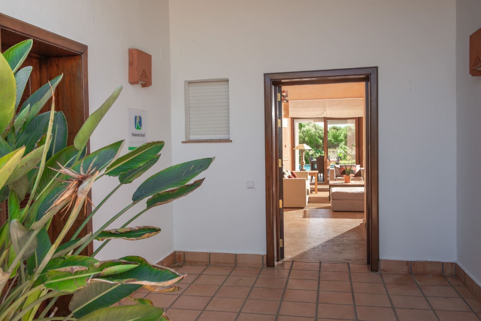 5 soverom Villa til salgs i Benalup med svømmebasseng garasje - € 830 000 (Ref: 8723604)