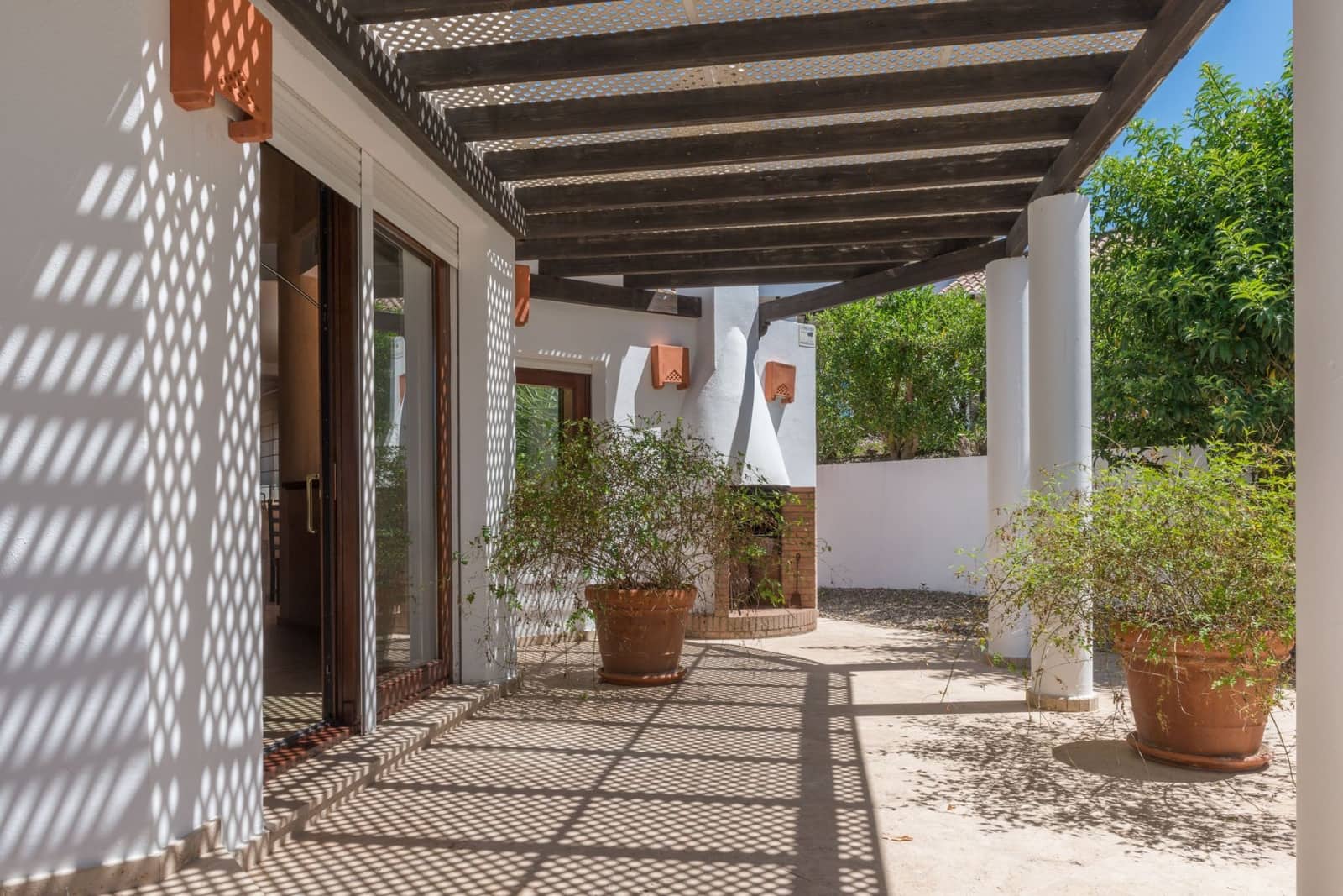 5 soverom Villa til salgs i Benalup med svømmebasseng garasje - € 830 000 (Ref: 8723604)