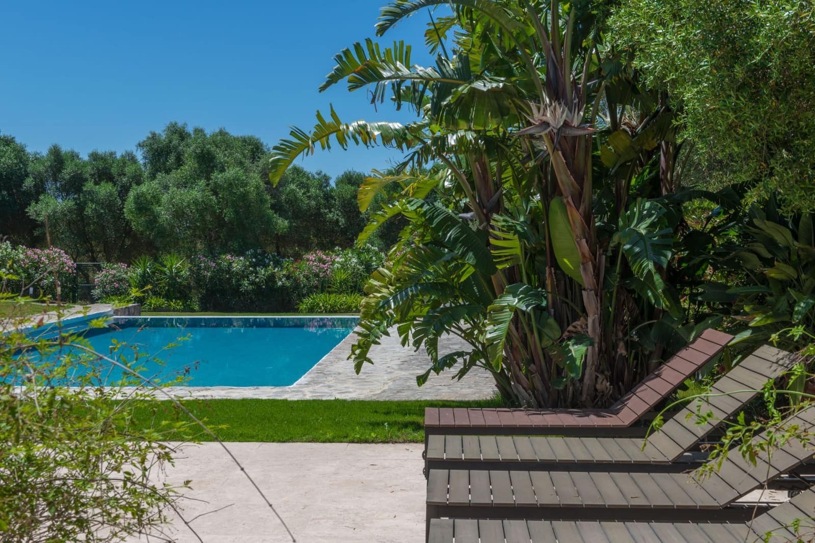 5 soveværelse Villa til salg i Benalup med swimmingpool garage - € 790.000 (Ref: 8723604)