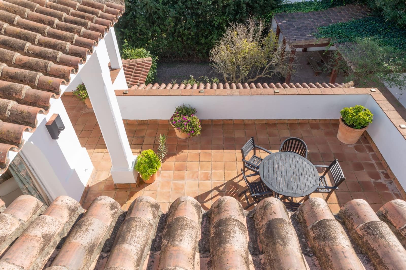 6 chambre Villa/Maison à vendre à Benalup avec piscine garage - 685 000 € (Ref: 8781164)