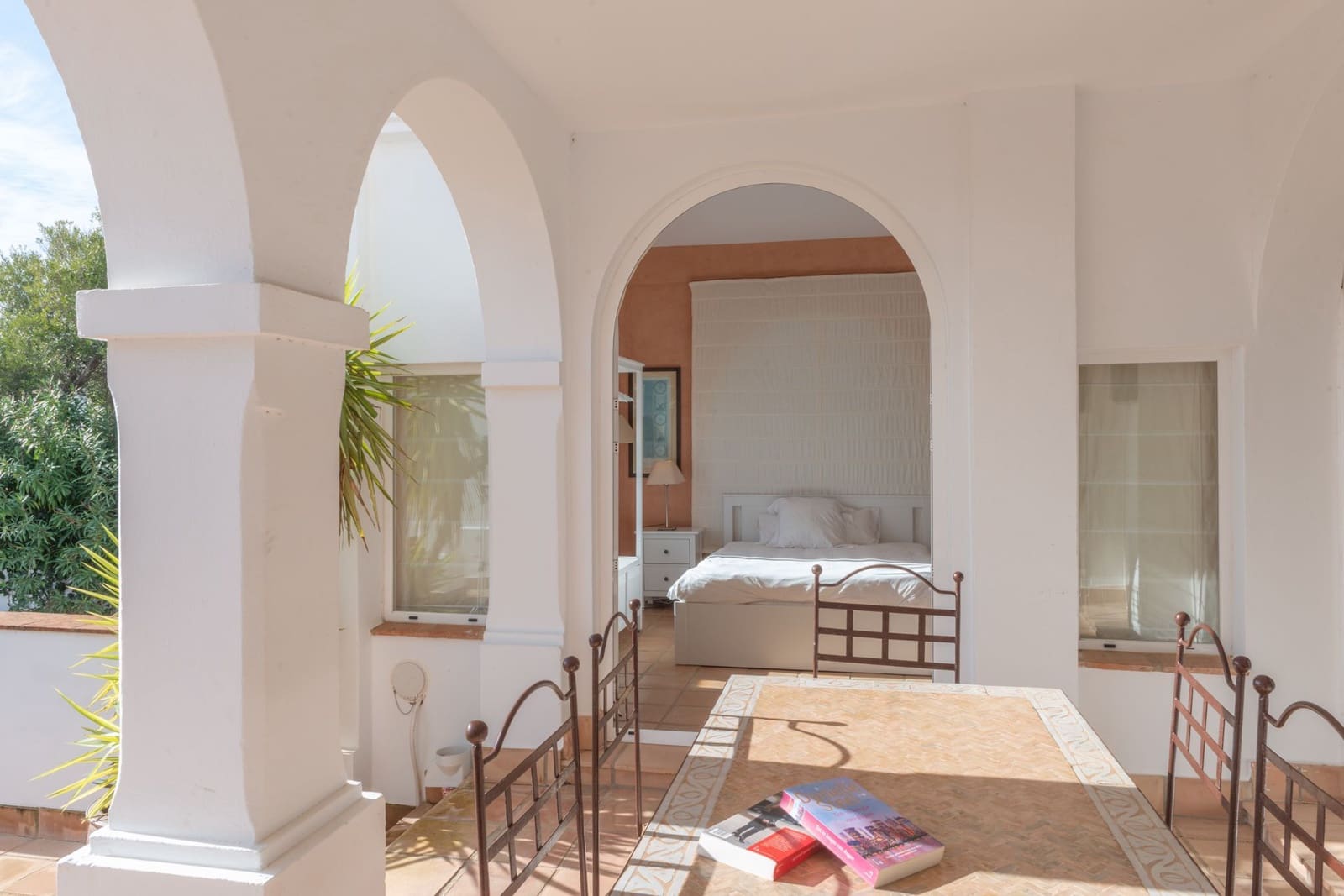 6 chambre Villa/Maison à vendre à Benalup avec piscine garage - 685 000 € (Ref: 8781164)