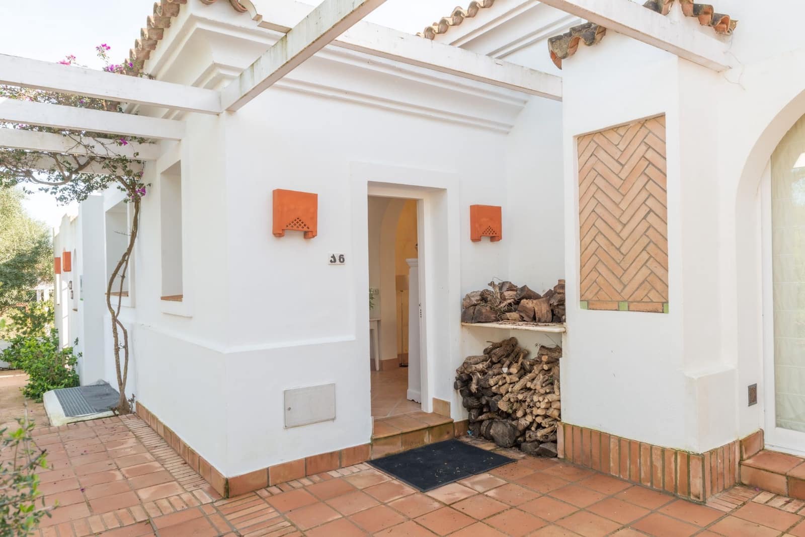 6 chambre Villa/Maison à vendre à Benalup avec piscine garage - 685 000 € (Ref: 8781164)