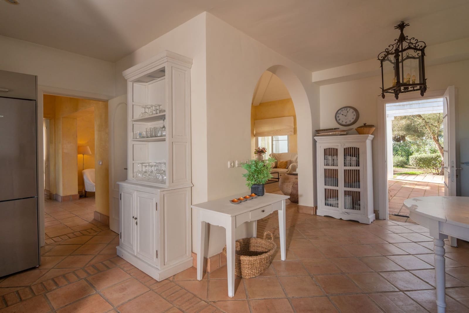 6 chambre Villa/Maison à vendre à Benalup avec piscine garage - 685 000 € (Ref: 8781164)