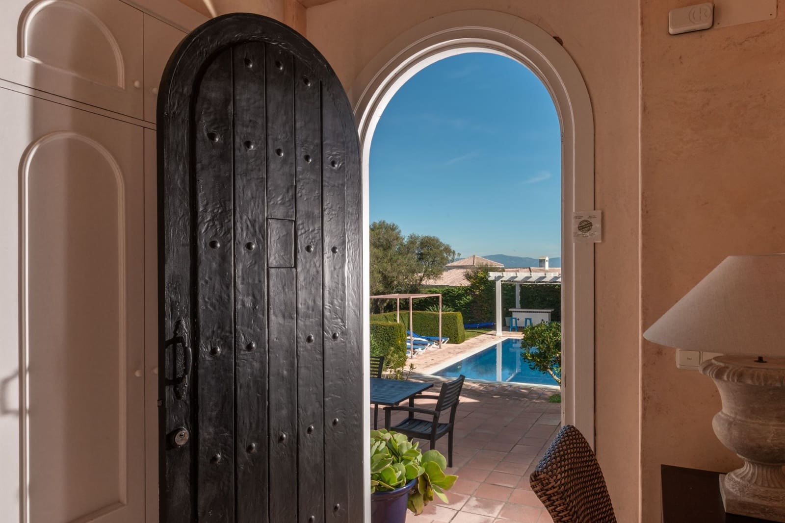 6 chambre Villa/Maison à vendre à Benalup avec piscine garage - 685 000 € (Ref: 8781164)