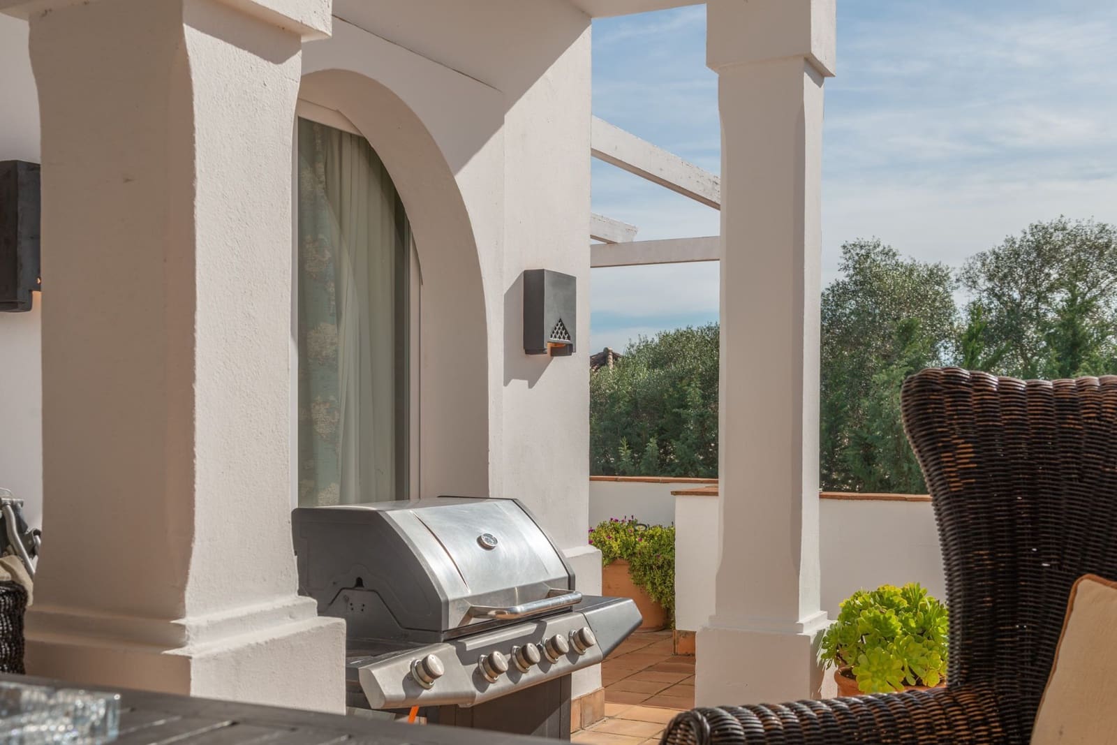 6 chambre Villa/Maison à vendre à Benalup avec piscine garage - 685 000 € (Ref: 8781164)