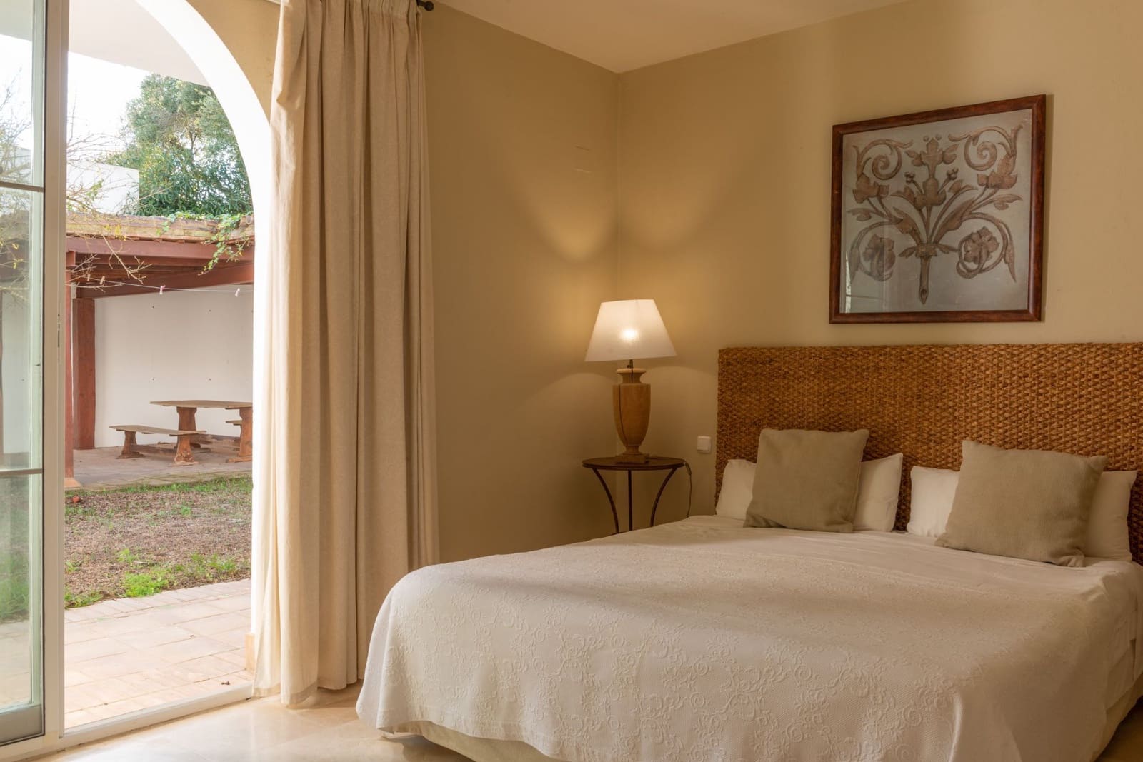 6 chambre Villa/Maison à vendre à Benalup avec piscine garage - 685 000 € (Ref: 8781164)