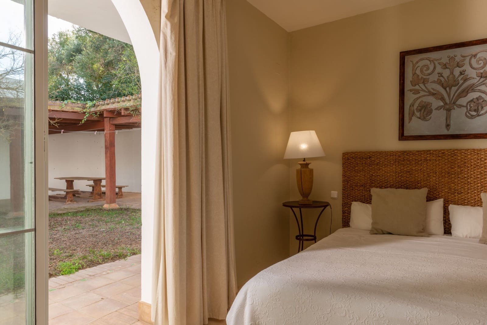 6 chambre Villa/Maison à vendre à Benalup avec piscine garage - 685 000 € (Ref: 8781164)