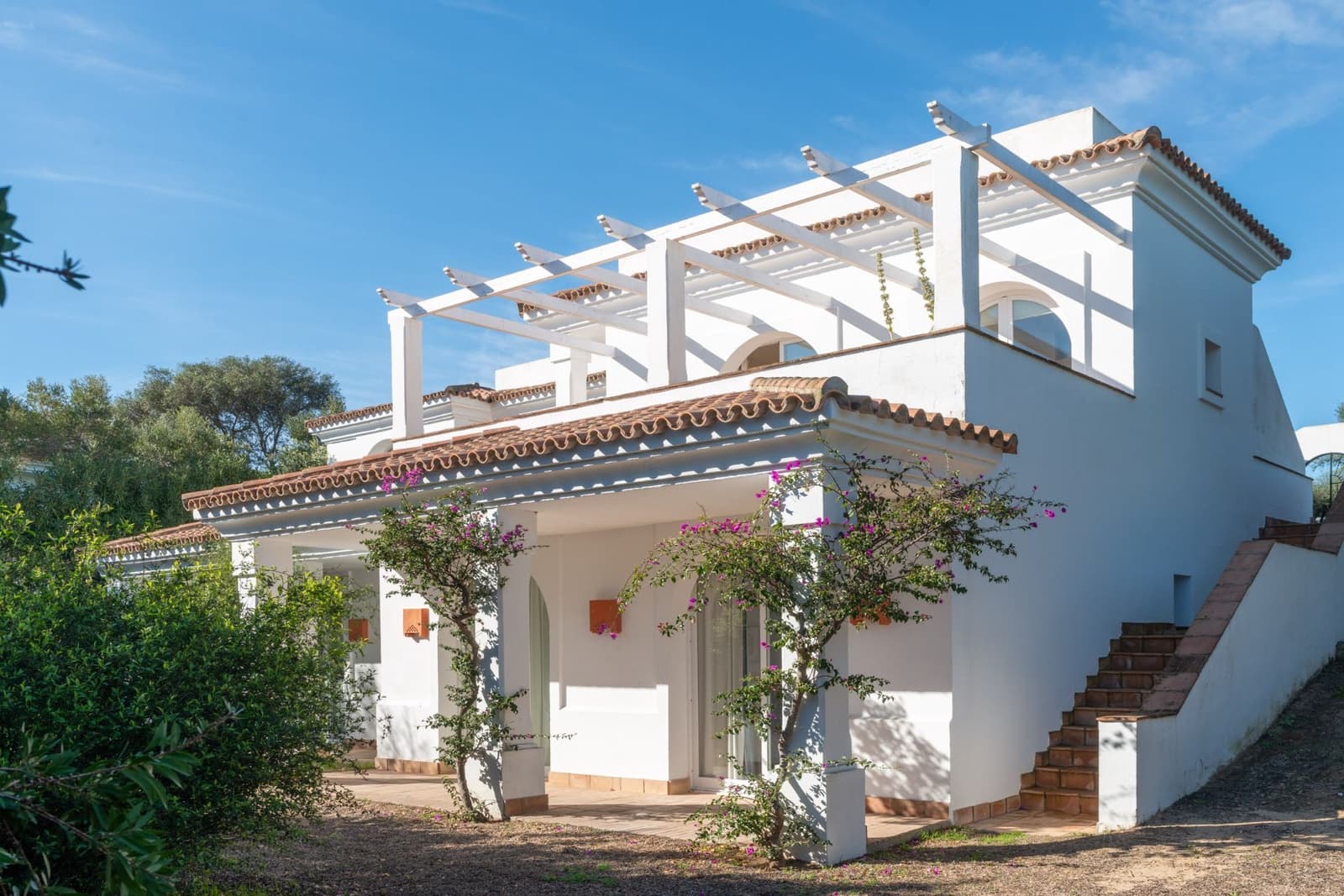 6 chambre Villa/Maison à vendre à Benalup avec piscine garage - 685 000 € (Ref: 8781164)