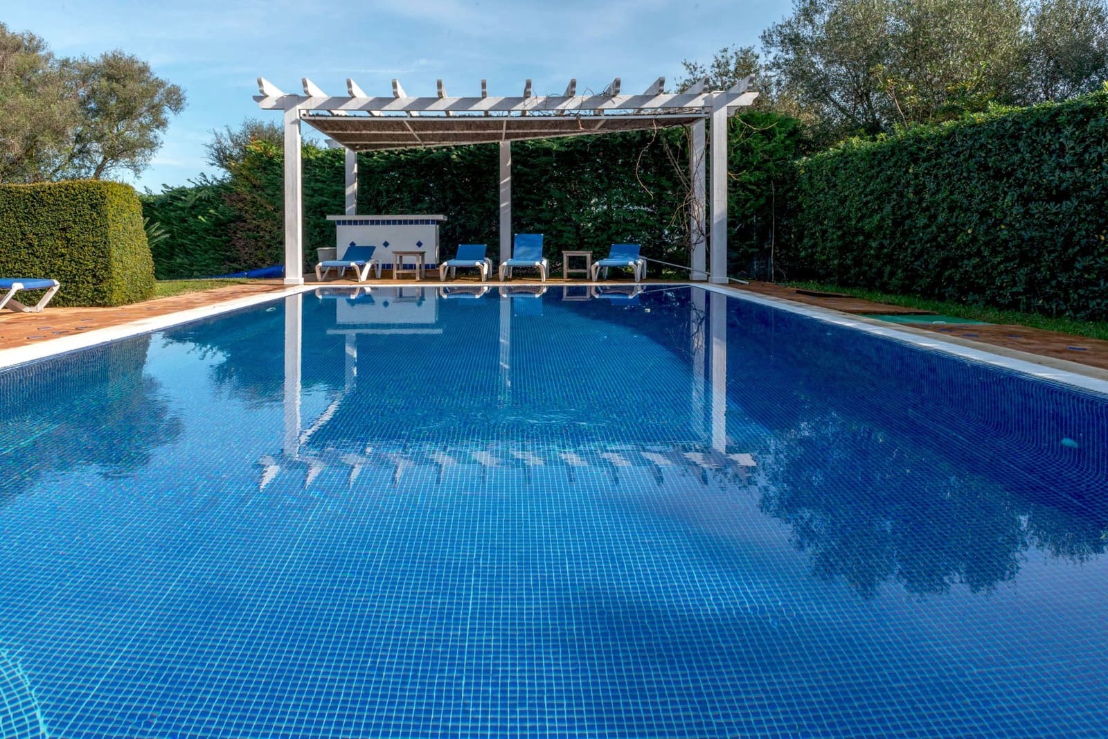 6 chambre Villa/Maison à vendre à Benalup avec piscine garage - 685 000 € (Ref: 8781164)