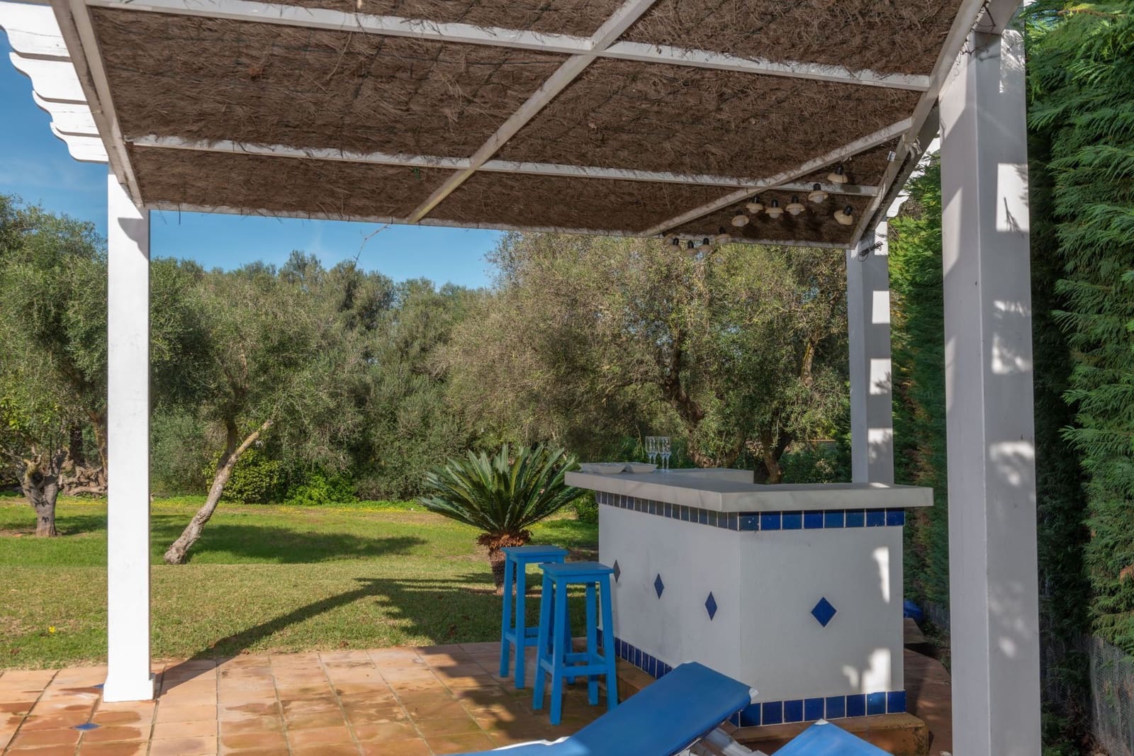 6 chambre Villa/Maison à vendre à Benalup avec piscine garage - 685 000 € (Ref: 8781164)