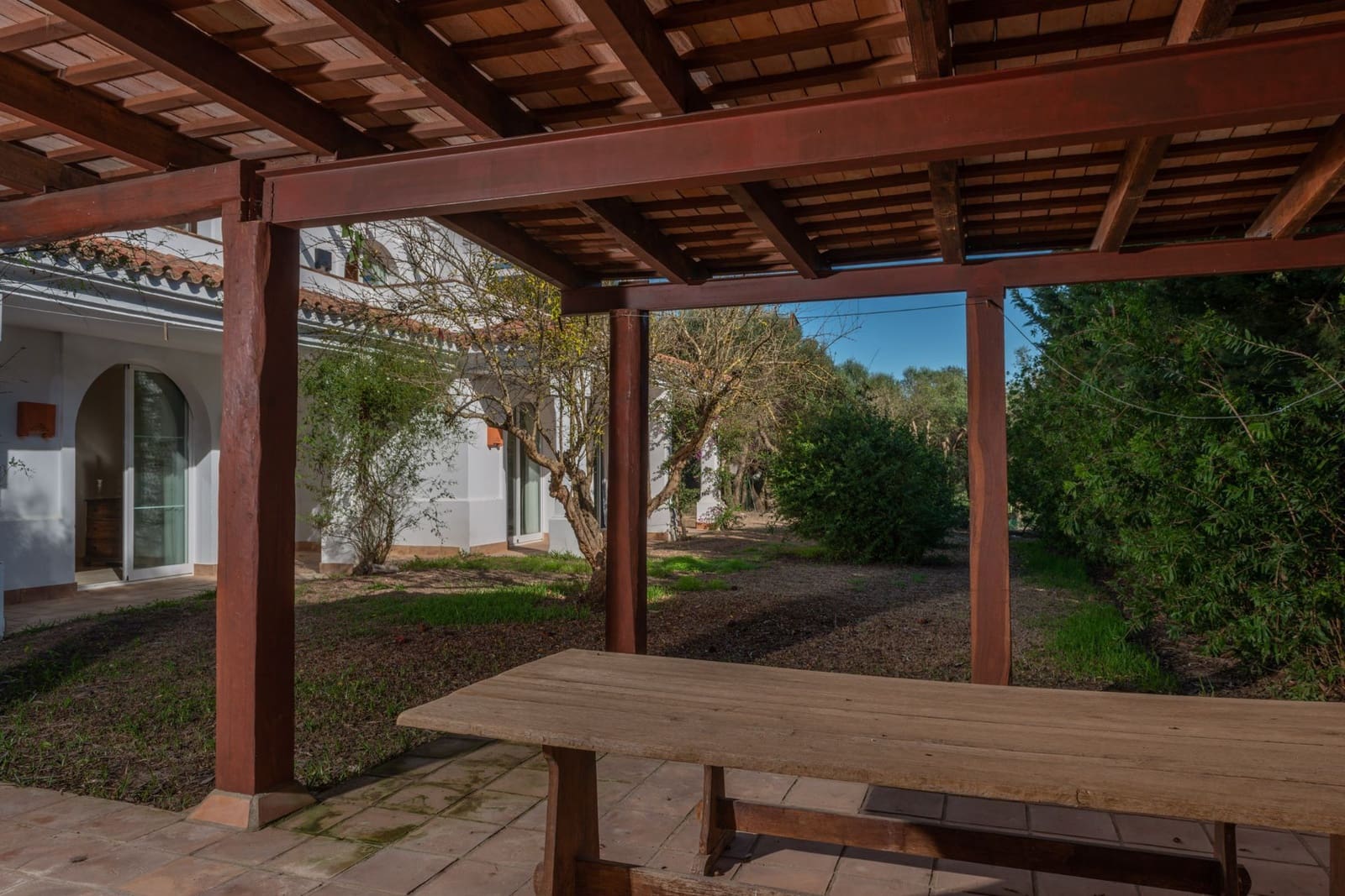 6 chambre Villa/Maison à vendre à Benalup avec piscine garage - 685 000 € (Ref: 8781164)