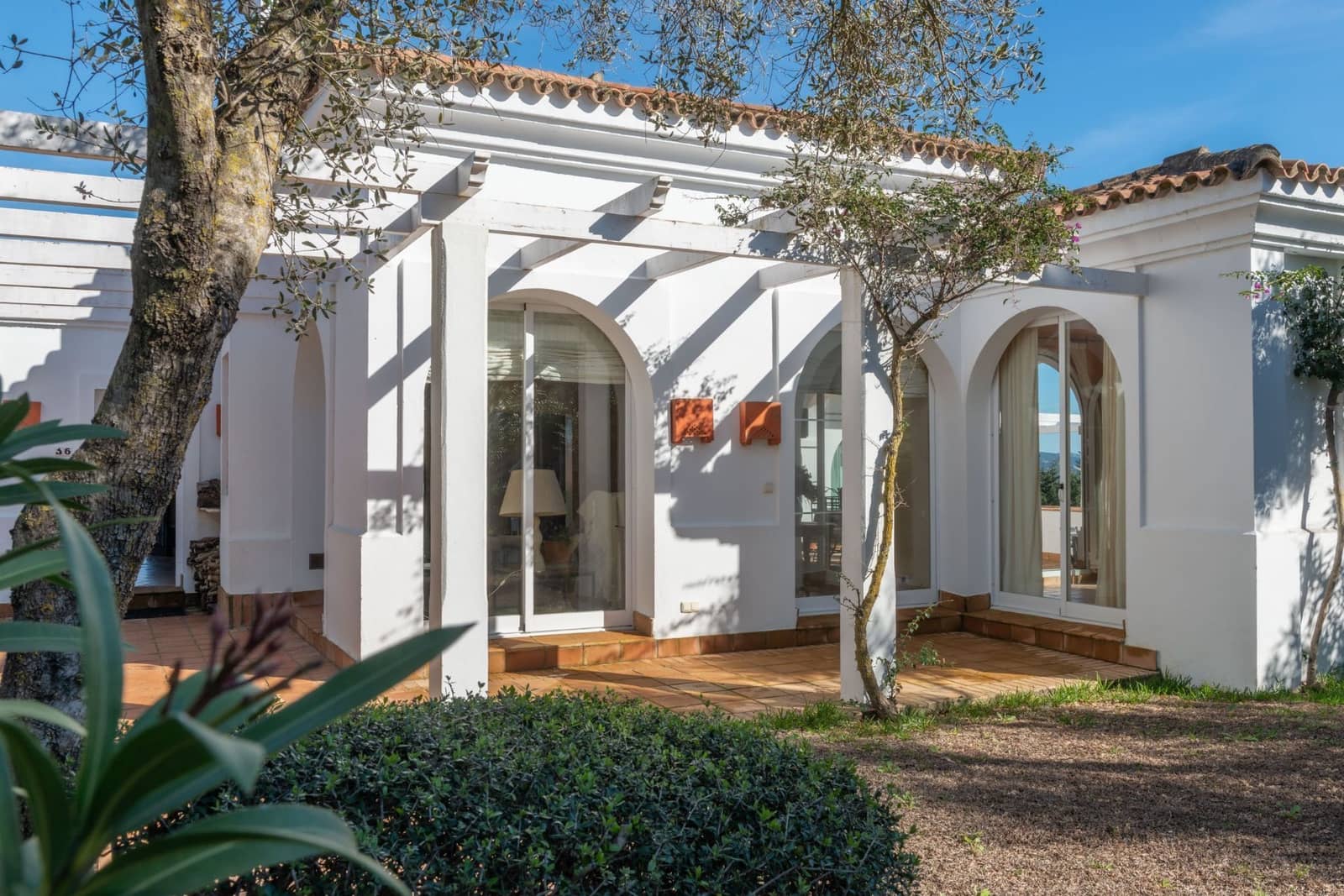 6 chambre Villa/Maison à vendre à Benalup avec piscine garage - 685 000 € (Ref: 8781164)