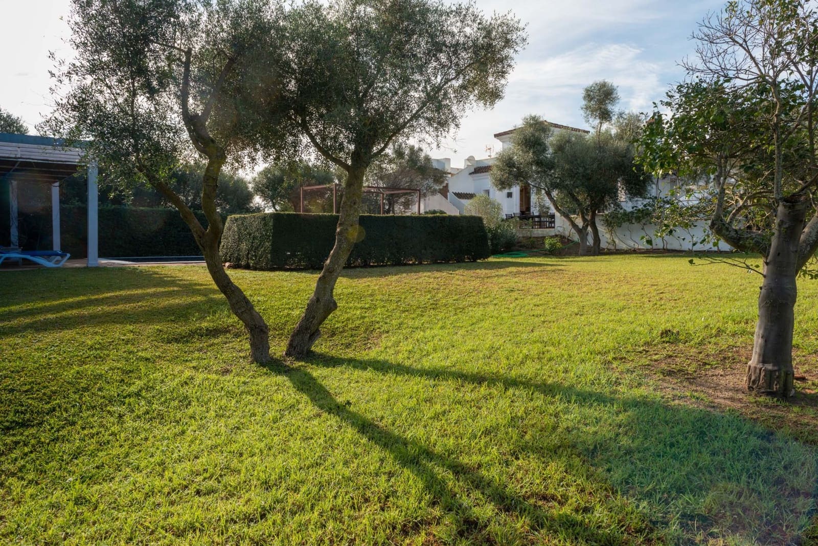 6 chambre Villa/Maison à vendre à Benalup avec piscine garage - 685 000 € (Ref: 8781164)