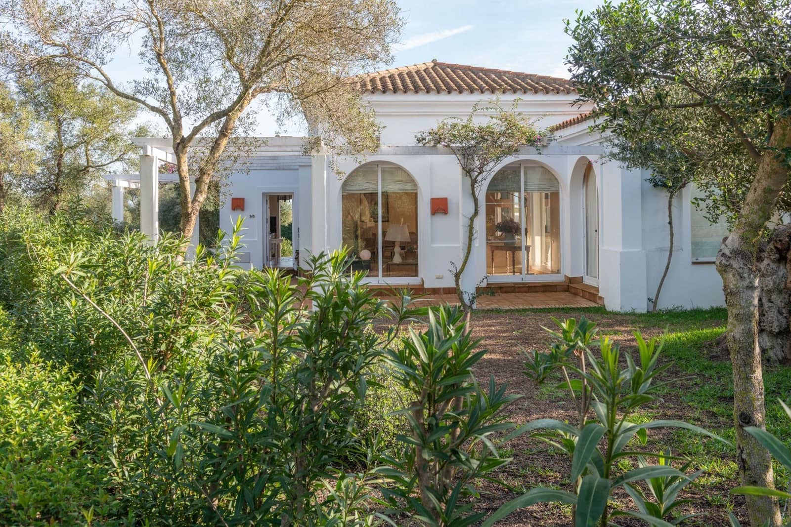 6 chambre Villa/Maison à vendre à Benalup avec piscine garage - 685 000 € (Ref: 8781164)