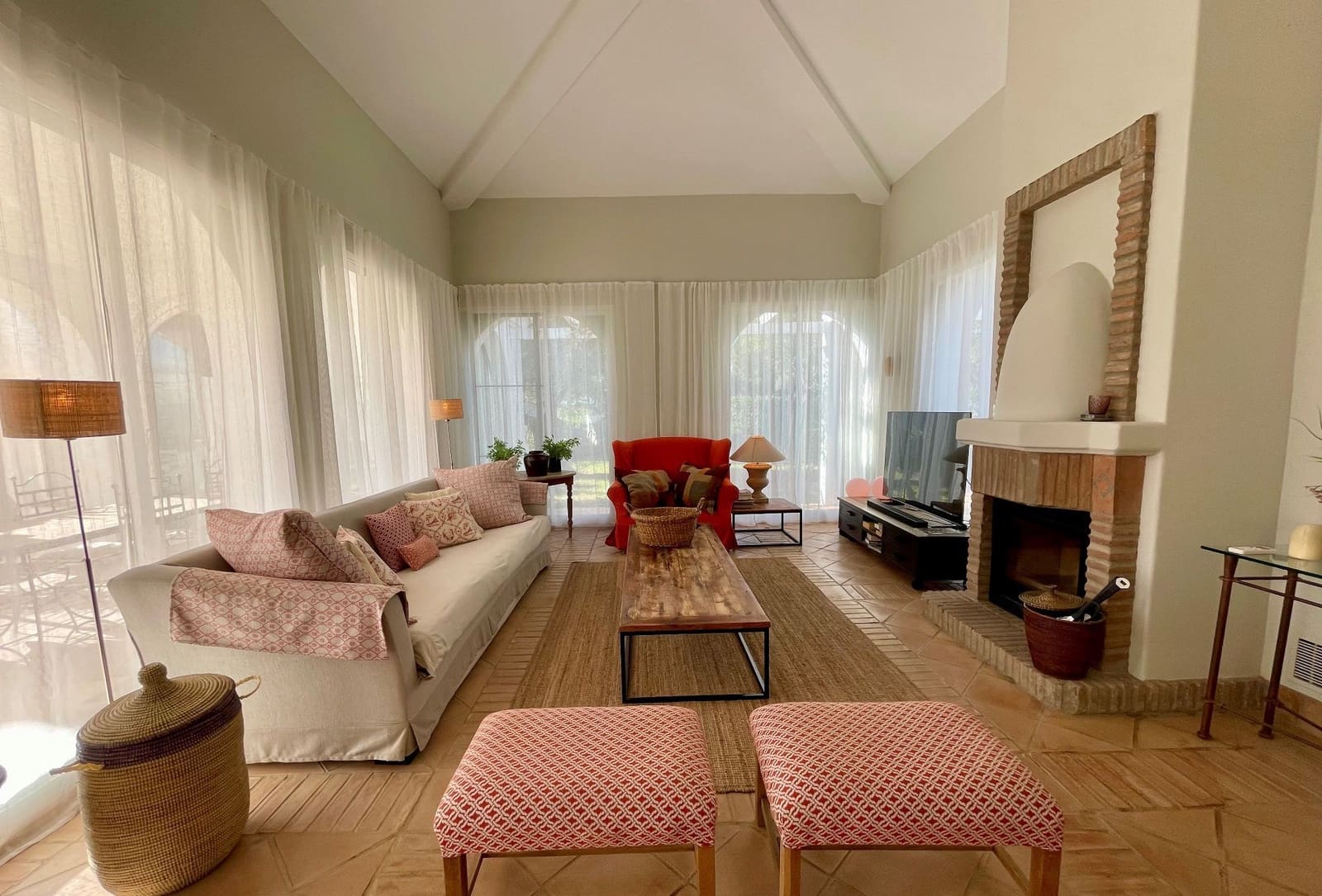 6 chambre Villa/Maison à vendre à Benalup avec piscine garage - 685 000 € (Ref: 8781164)