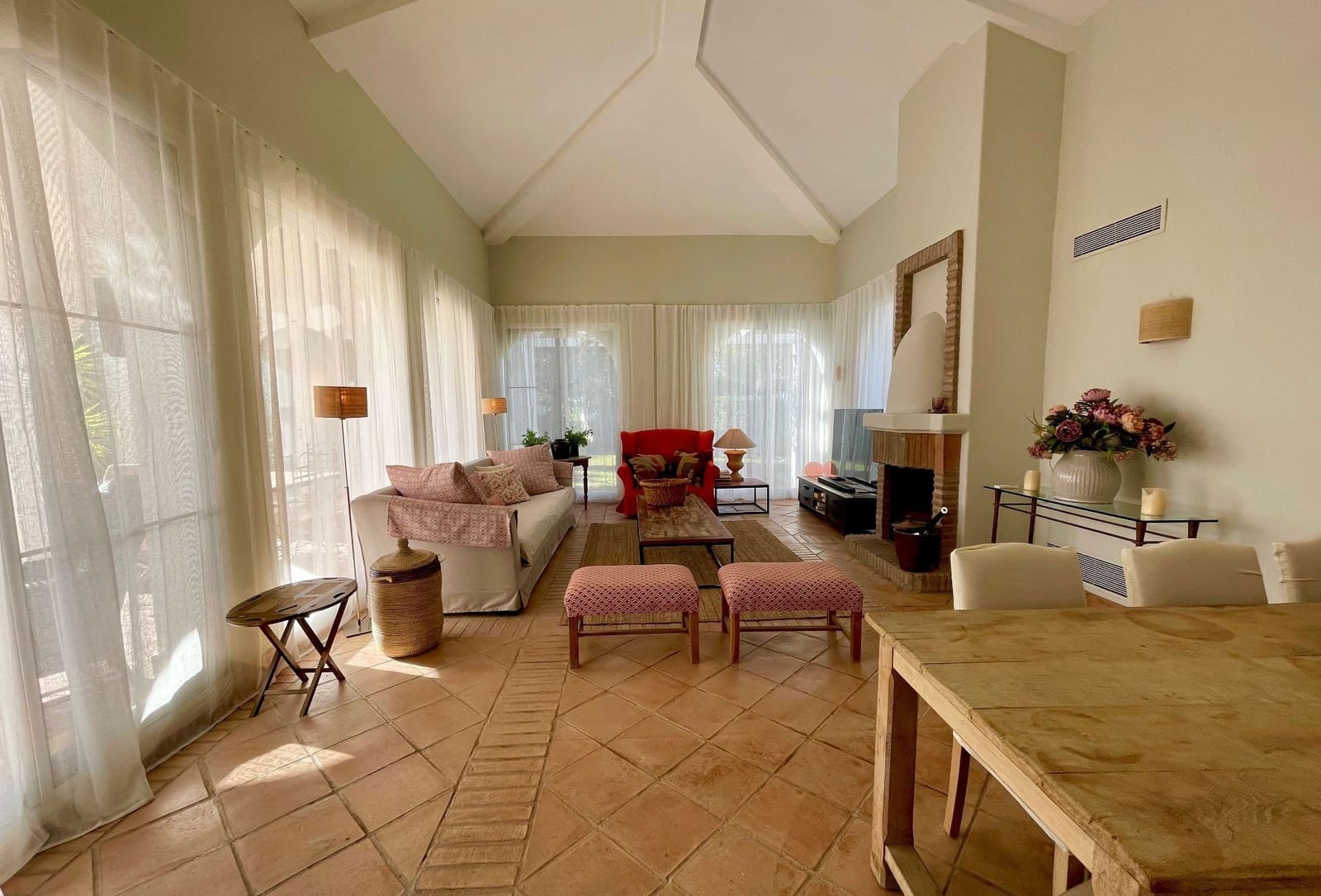 6 chambre Villa/Maison à vendre à Benalup avec piscine garage - 685 000 € (Ref: 8781164)