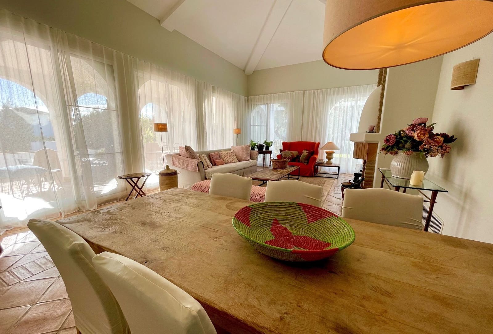 6 chambre Villa/Maison à vendre à Benalup avec piscine garage - 685 000 € (Ref: 8781164)