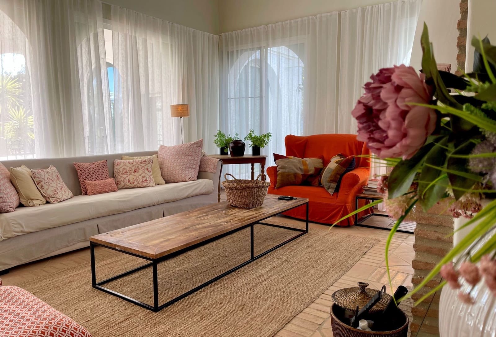 6 chambre Villa/Maison à vendre à Benalup avec piscine garage - 685 000 € (Ref: 8781164)