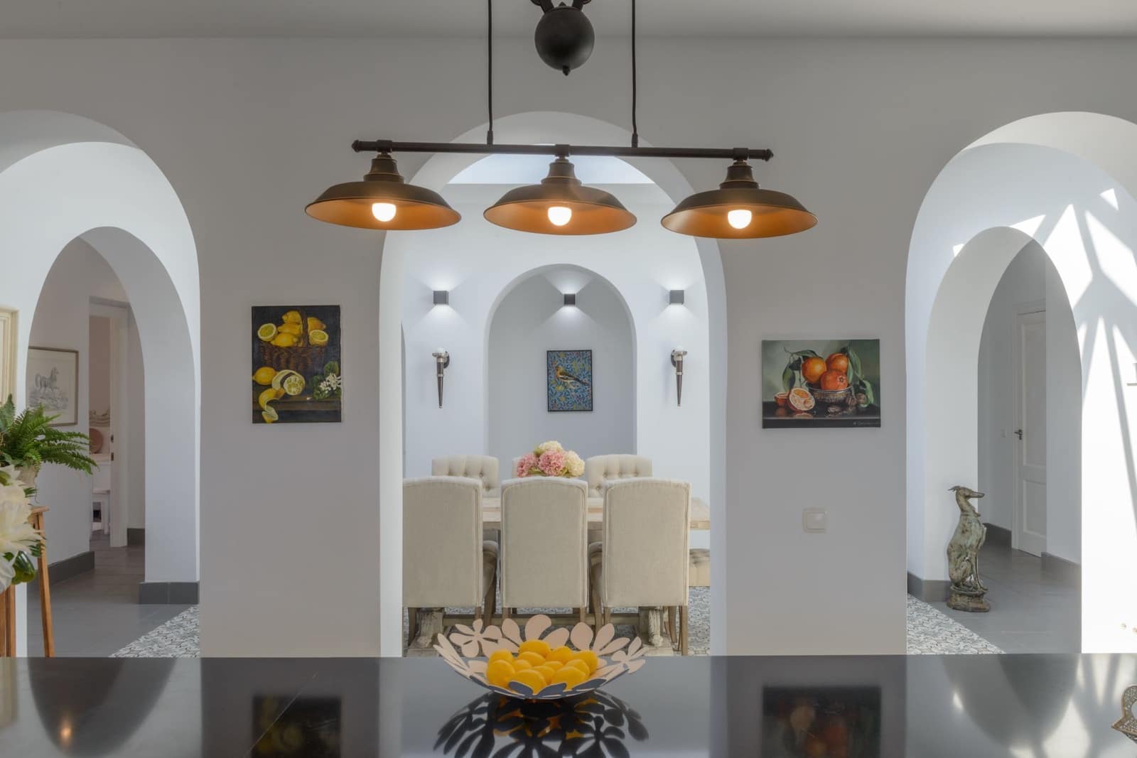 4 bedroom Villa for sale in Benalup with pool garage - € 890,000 (Ref: 8805831)