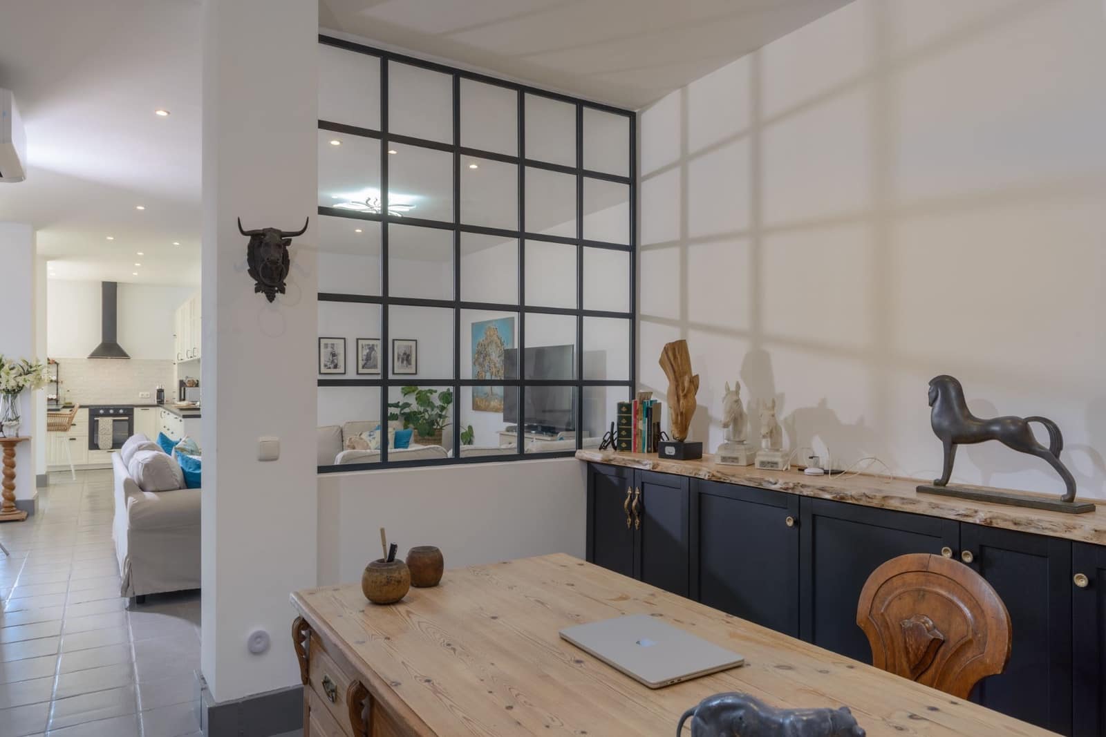 4 bedroom Villa for sale in Benalup with pool garage - € 890,000 (Ref: 8805831)