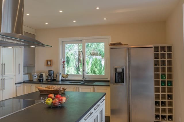 5 camera da letto Villa in vendita in Benalup con piscina garage - 790.000 € (Rif: 9008450)