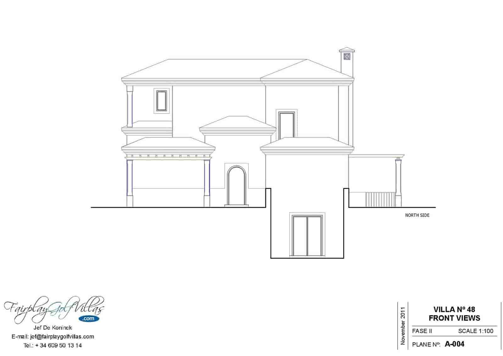 5 bedroom Villa for sale in Benalup with pool garage - € 790,000 (Ref: 9008450)