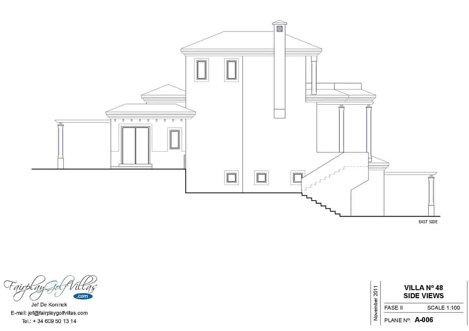 5 bedroom Villa for sale in Benalup with pool garage - € 790,000 (Ref: 9008450)