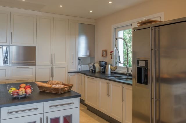 5 camera da letto Villa in vendita in Benalup con piscina garage - 790.000 € (Rif: 9008450)