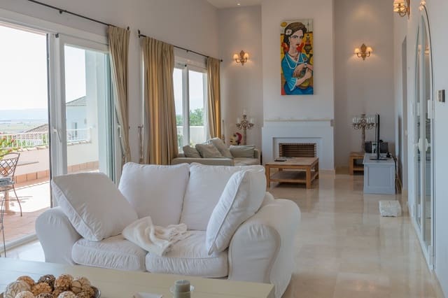 5 camera da letto Villa in vendita in Benalup con piscina garage - 790.000 € (Rif: 9008450)