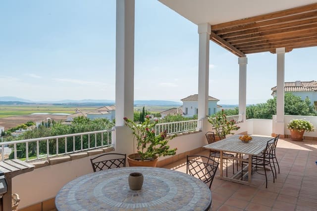 5 camera da letto Villa in vendita in Benalup con piscina garage - 790.000 € (Rif: 9008450)