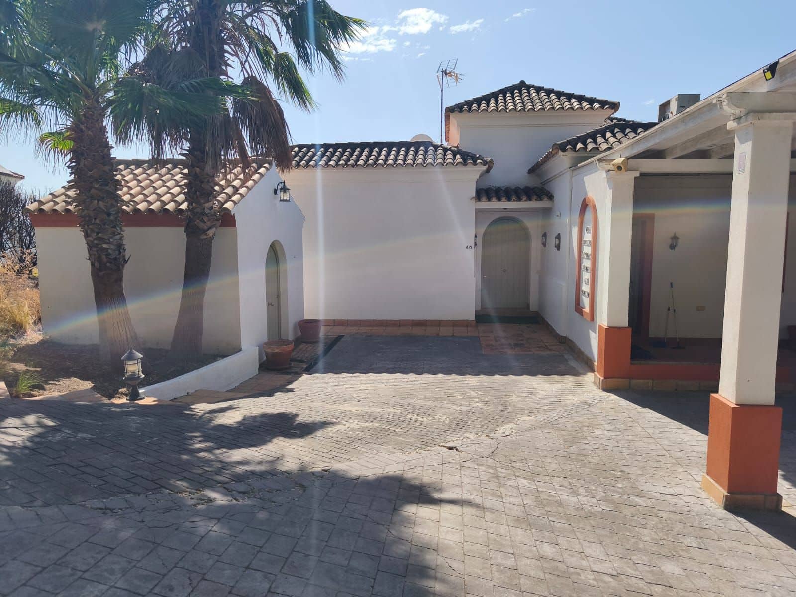 3 soveværelse Villa til salg i Benalup med swimmingpool garage - € 525.000 (Ref: 9239591)