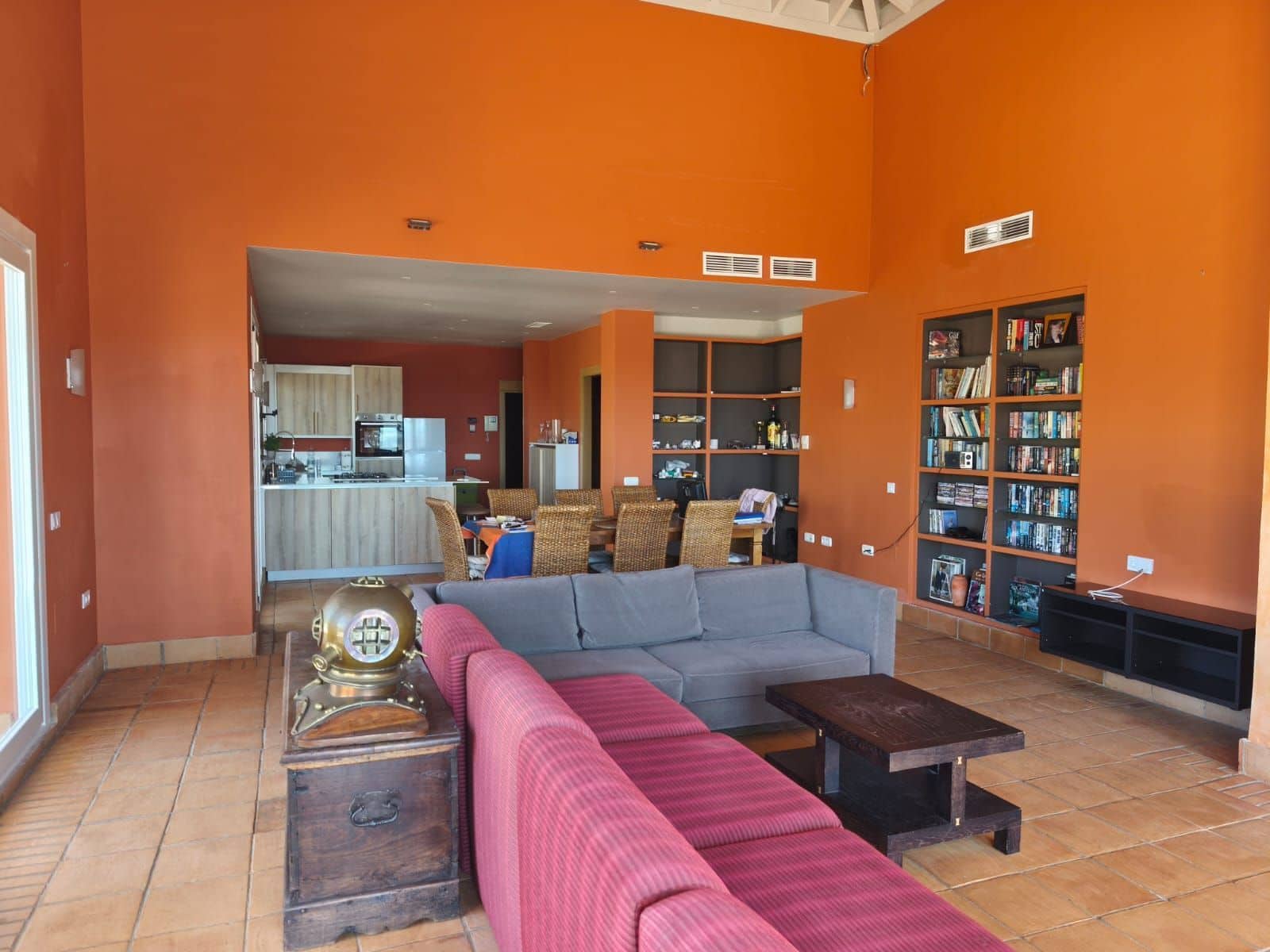 3 soveværelse Villa til salg i Benalup med swimmingpool garage - € 525.000 (Ref: 9239591)