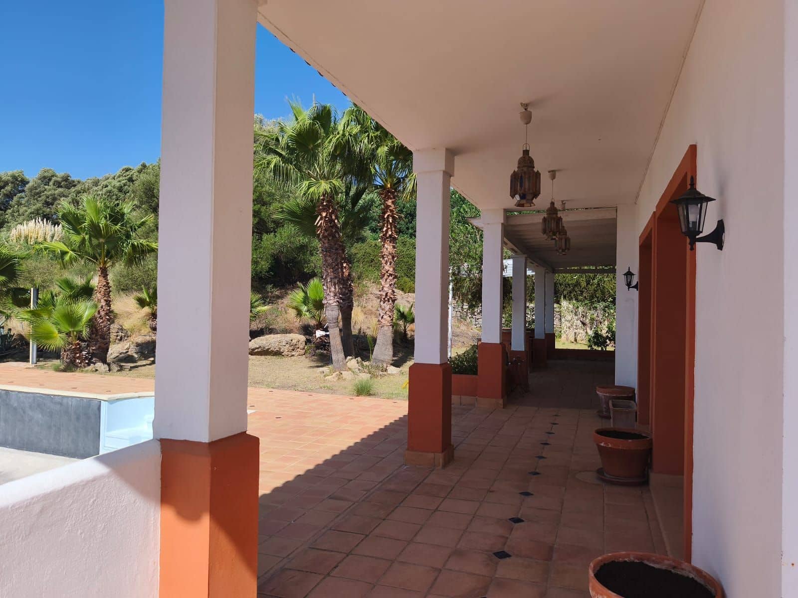 3 soveværelse Villa til salg i Benalup med swimmingpool garage - € 525.000 (Ref: 9239591)