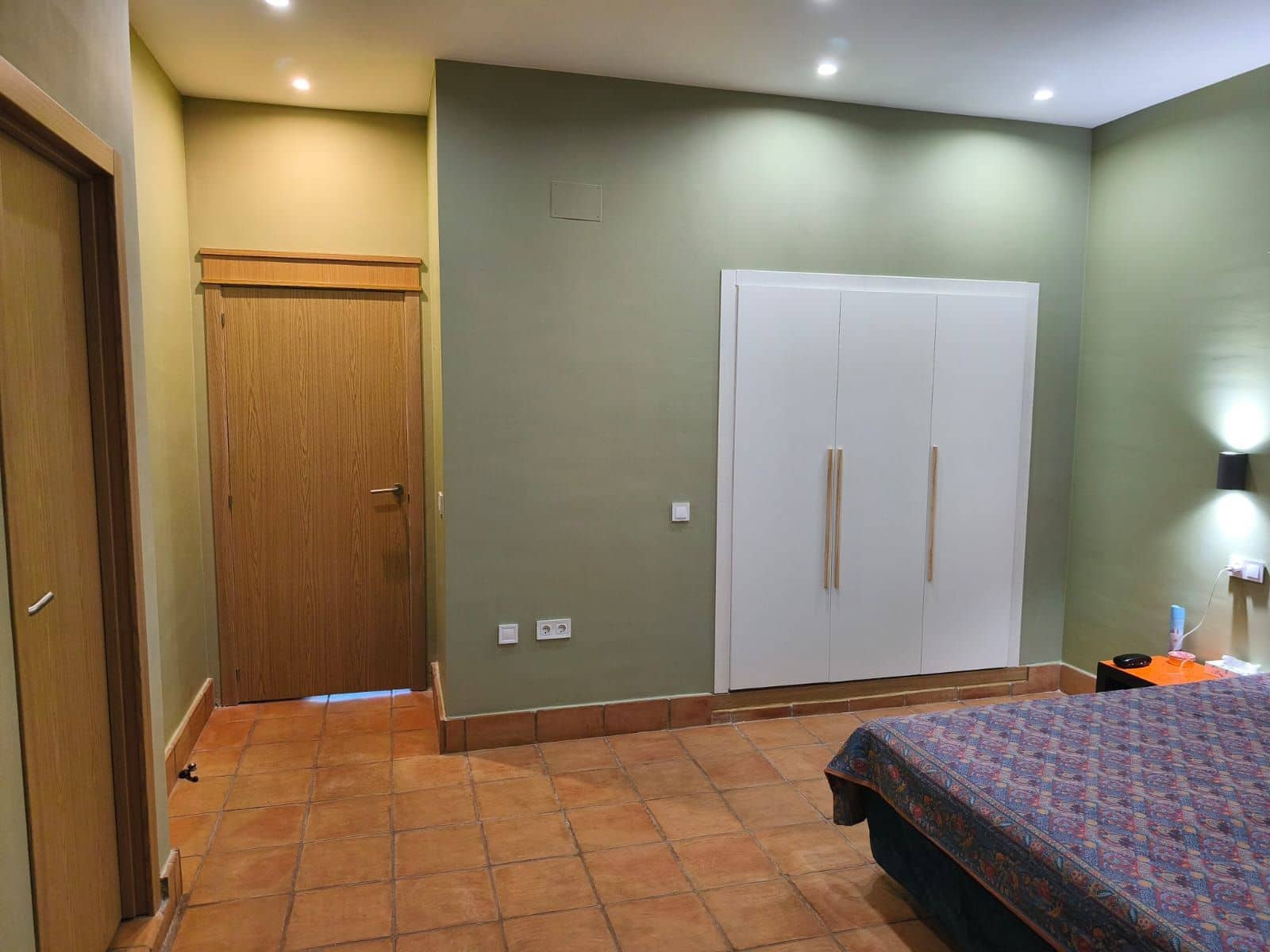 3 soveværelse Villa til salg i Benalup med swimmingpool garage - € 525.000 (Ref: 9239591)