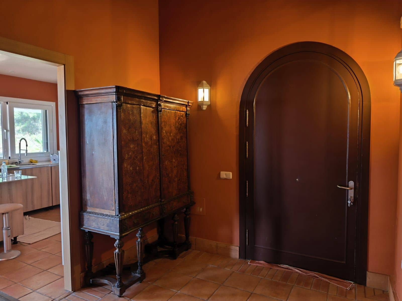 3 soveværelse Villa til salg i Benalup med swimmingpool garage - € 525.000 (Ref: 9239591)