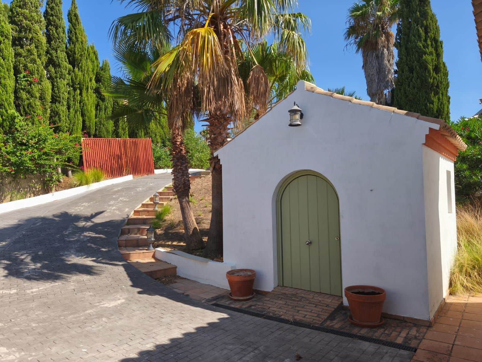 3 soveværelse Villa til salg i Benalup med swimmingpool garage - € 525.000 (Ref: 9239591)