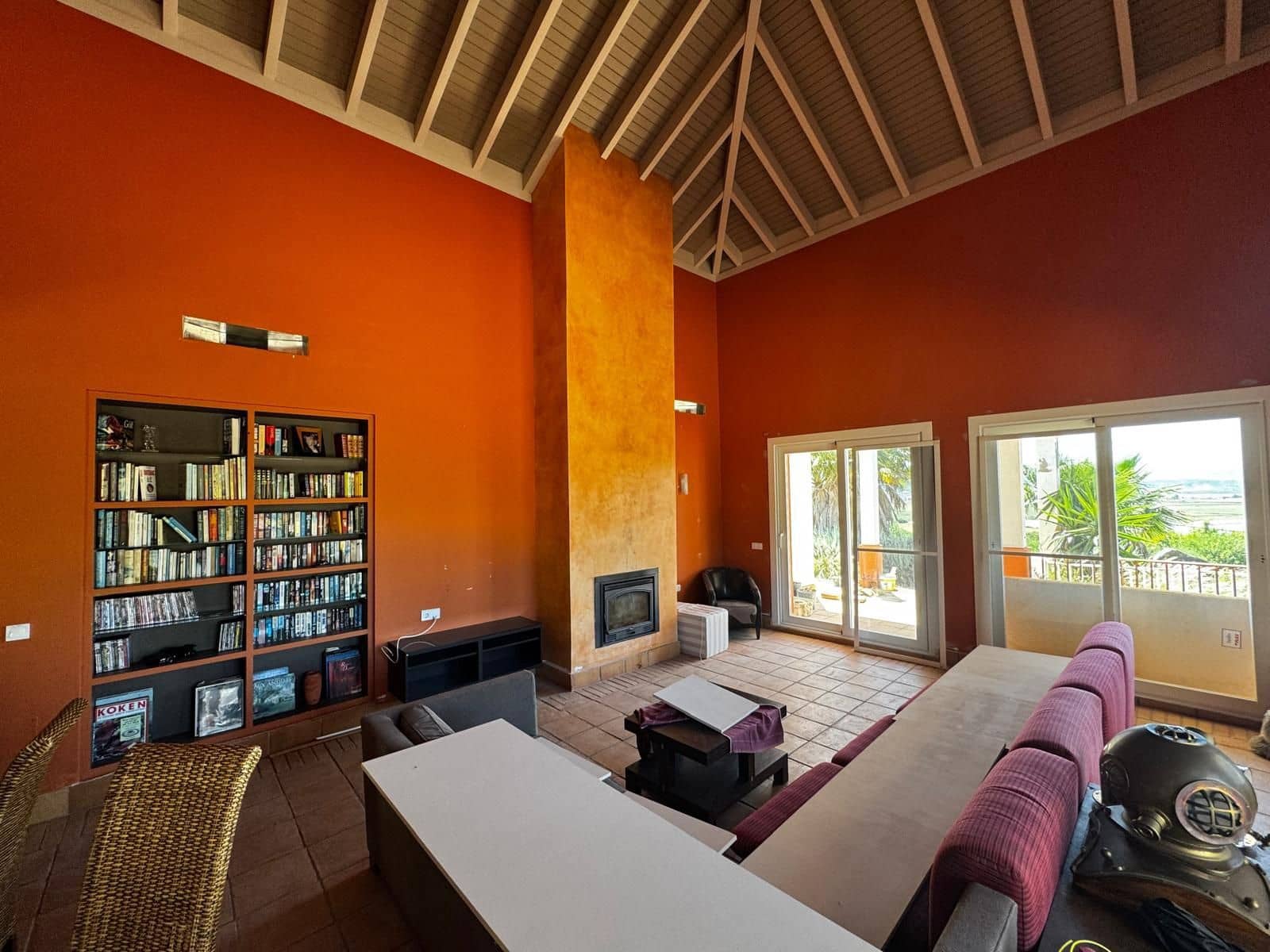 3 soveværelse Villa til salg i Benalup med swimmingpool garage - € 525.000 (Ref: 9239591)