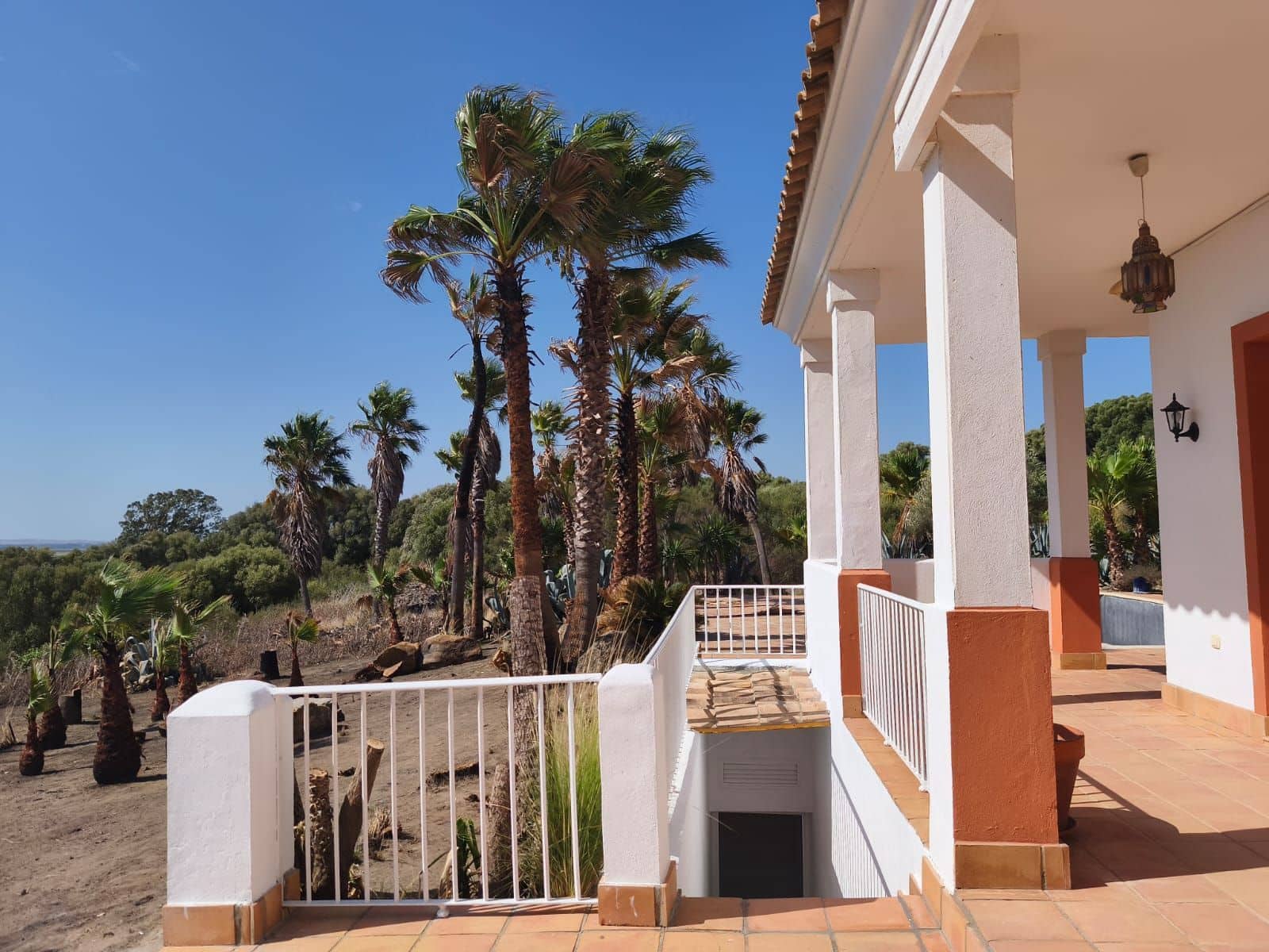 3 soveværelse Villa til salg i Benalup med swimmingpool garage - € 525.000 (Ref: 9239591)