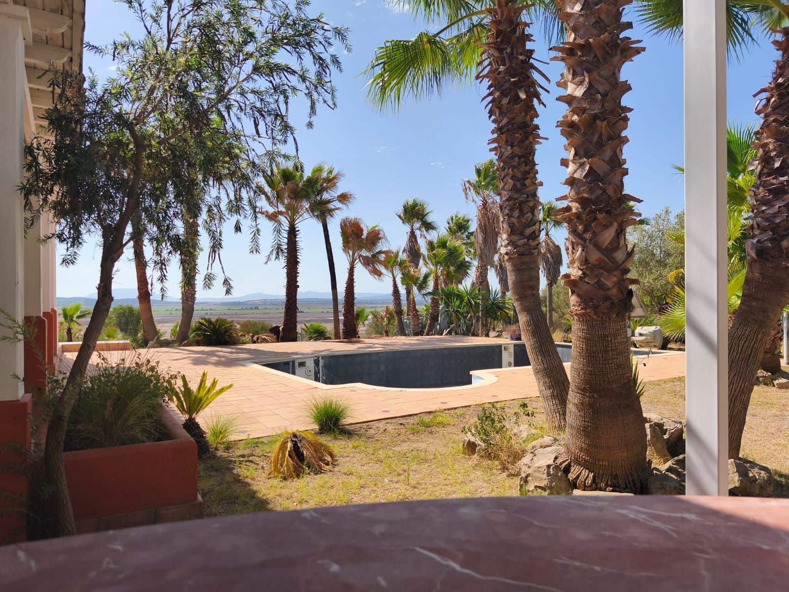 3 soveværelse Villa til salg i Benalup med swimmingpool garage - € 525.000 (Ref: 9239591)