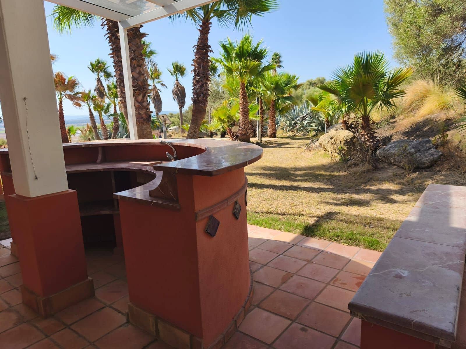 3 soveværelse Villa til salg i Benalup med swimmingpool garage - € 525.000 (Ref: 9239591)