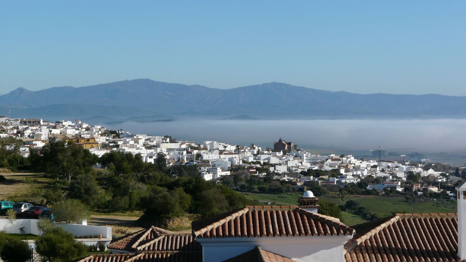 3 soveværelse Villa til salg i Benalup med swimmingpool garage - € 525.000 (Ref: 9239591)