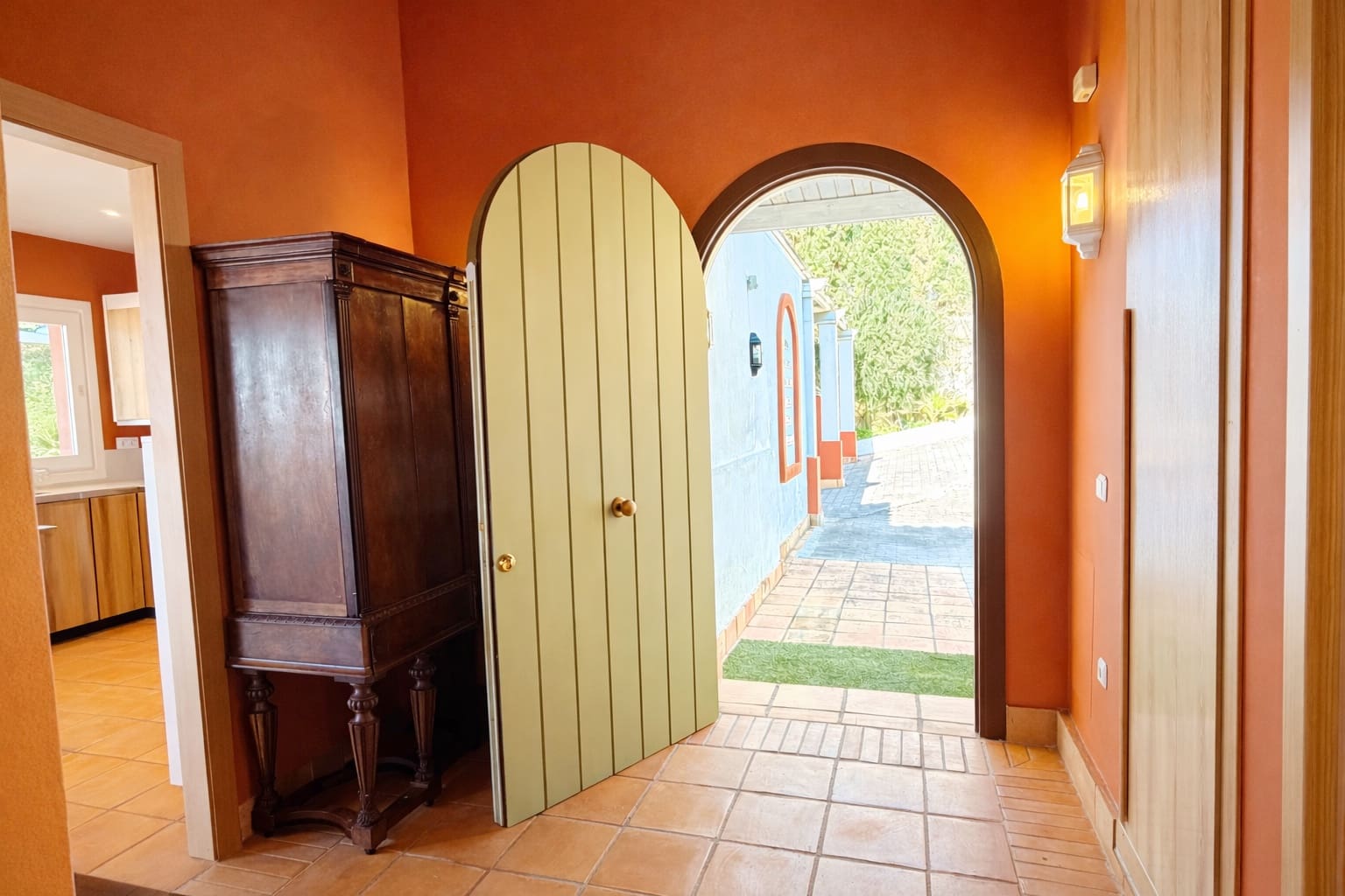3 camera da letto Villa in vendita in Benalup con piscina garage - 525.000 € (Rif: 9239591)