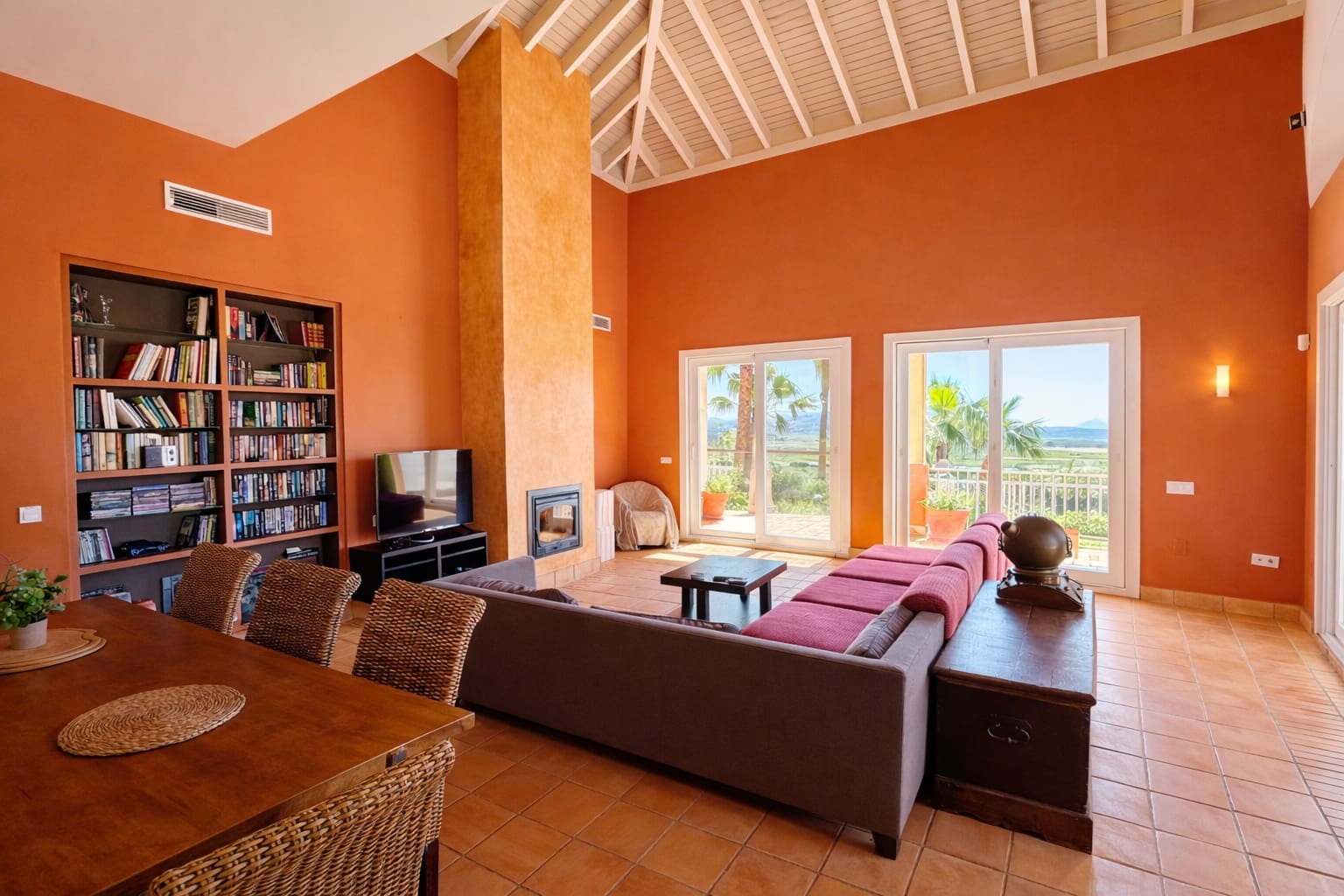 3 camera da letto Villa in vendita in Benalup con piscina garage - 525.000 € (Rif: 9239591)