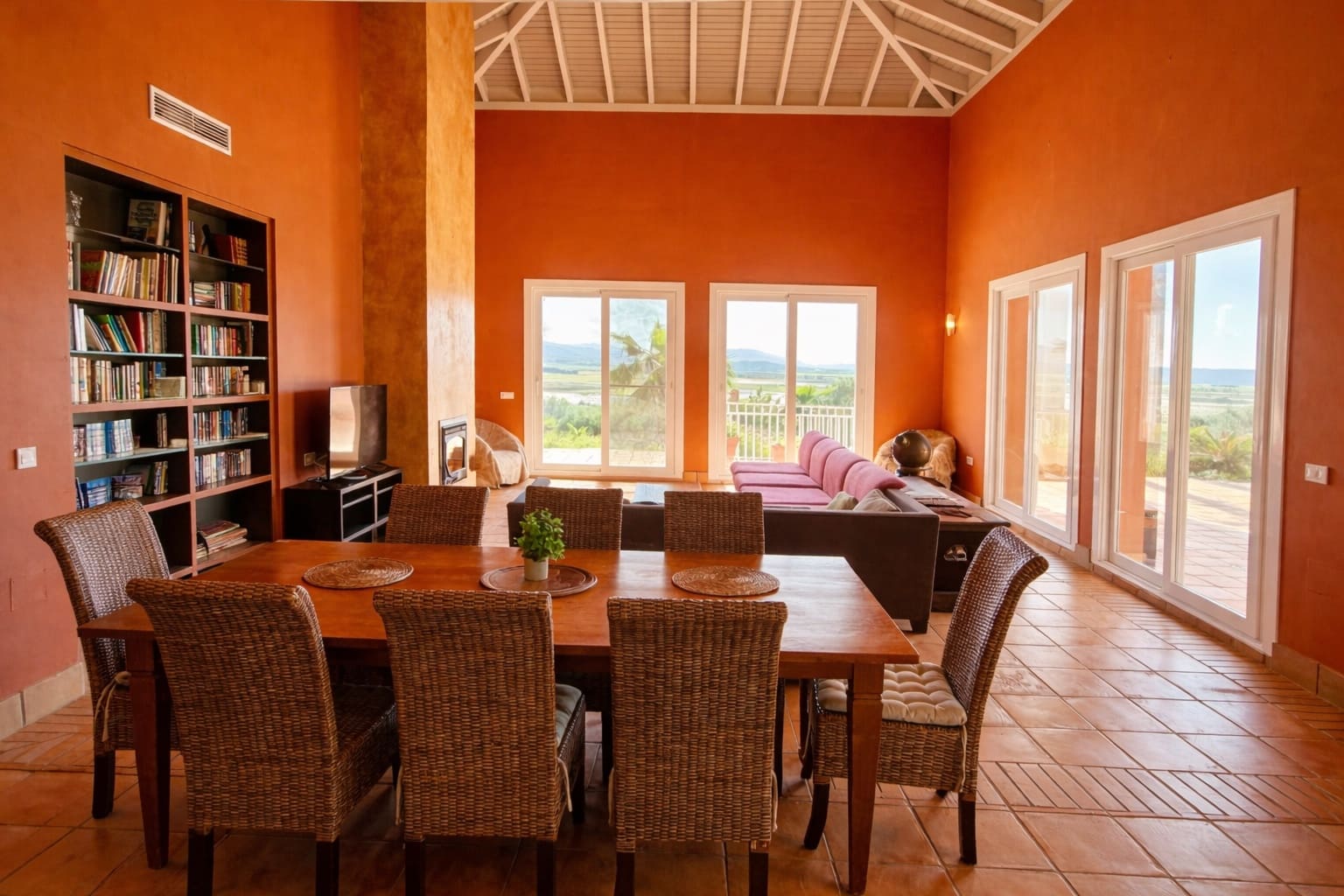 3 camera da letto Villa in vendita in Benalup con piscina garage - 525.000 € (Rif: 9239591)