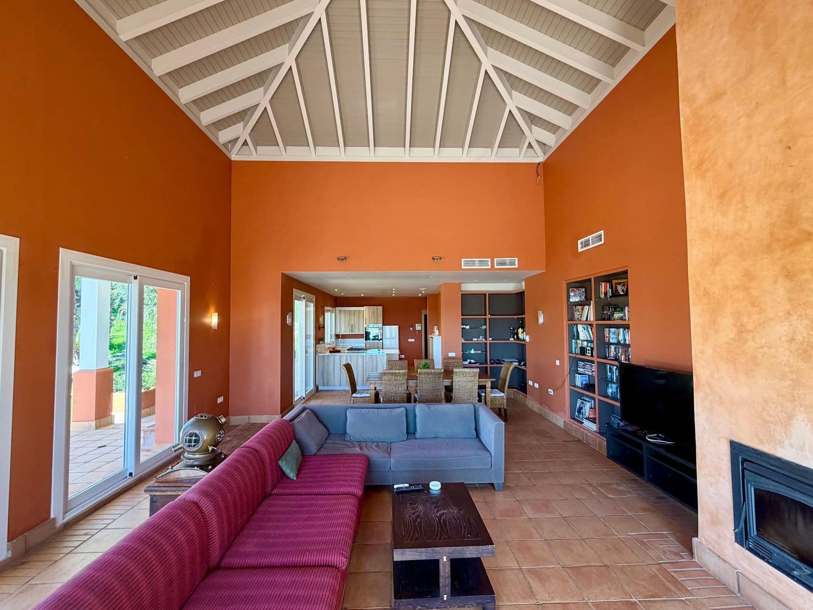 3 camera da letto Villa in vendita in Benalup con piscina garage - 525.000 € (Rif: 9239591)