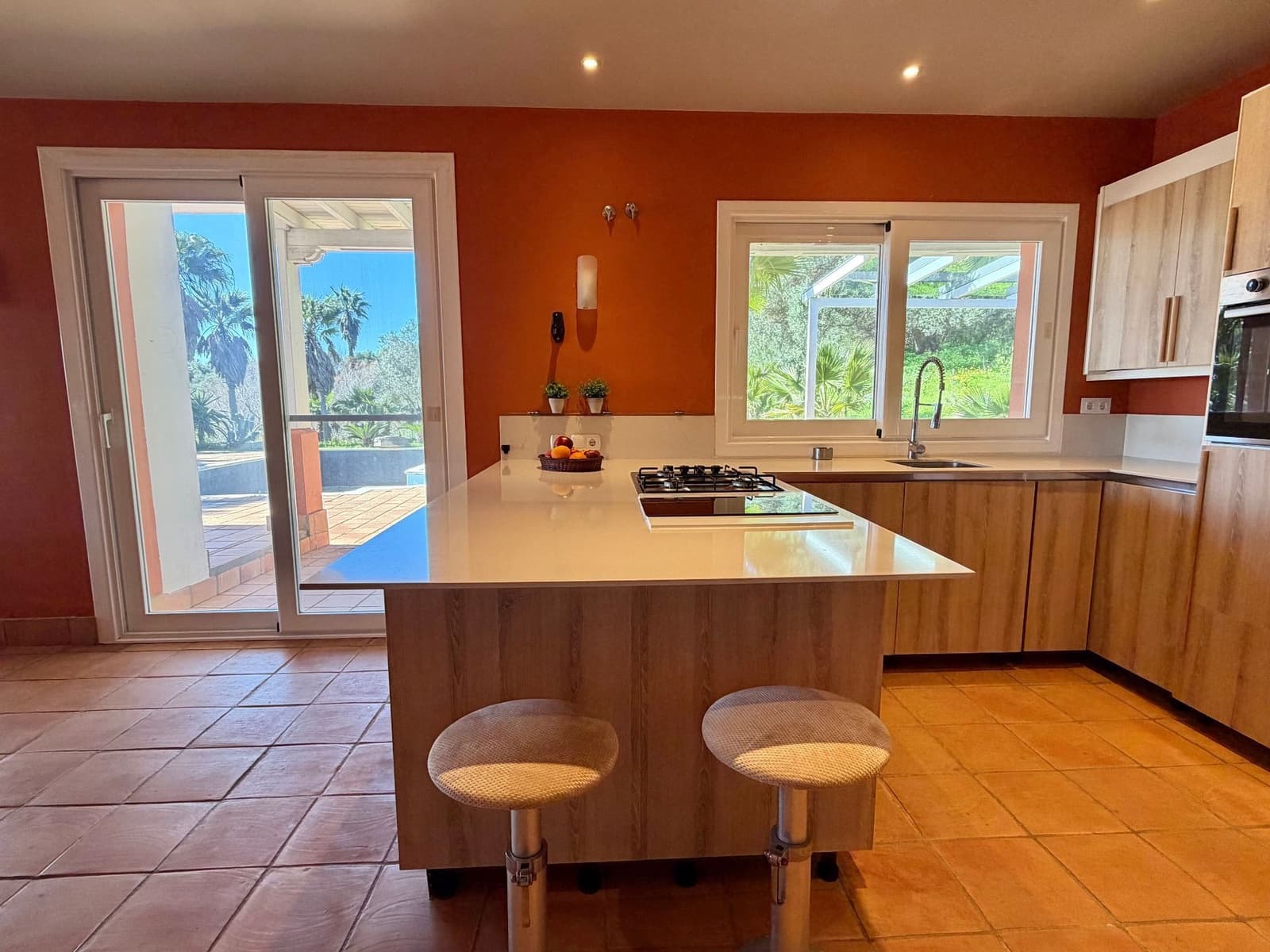 3 camera da letto Villa in vendita in Benalup con piscina garage - 525.000 € (Rif: 9239591)