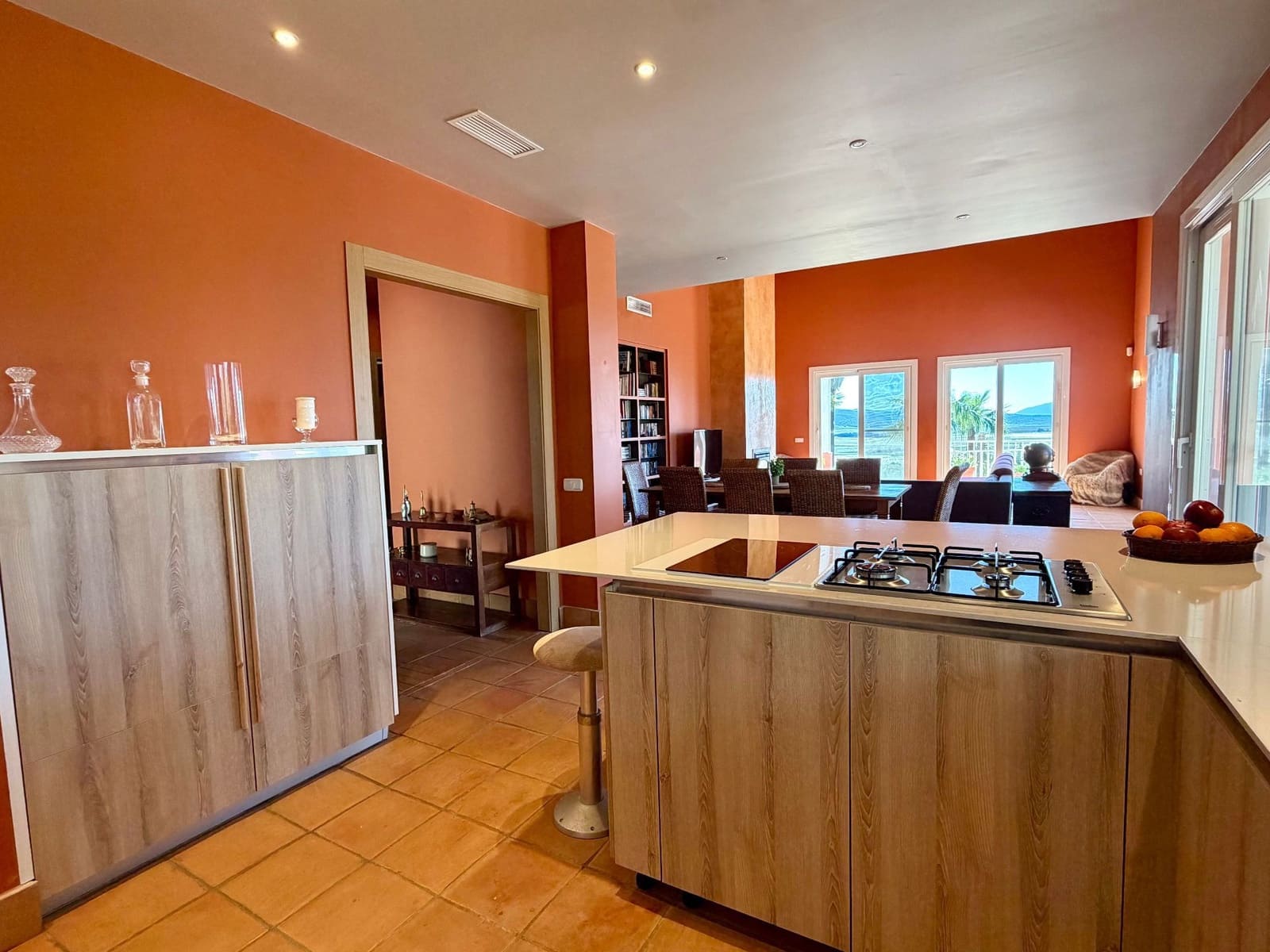 3 camera da letto Villa in vendita in Benalup con piscina garage - 525.000 € (Rif: 9239591)