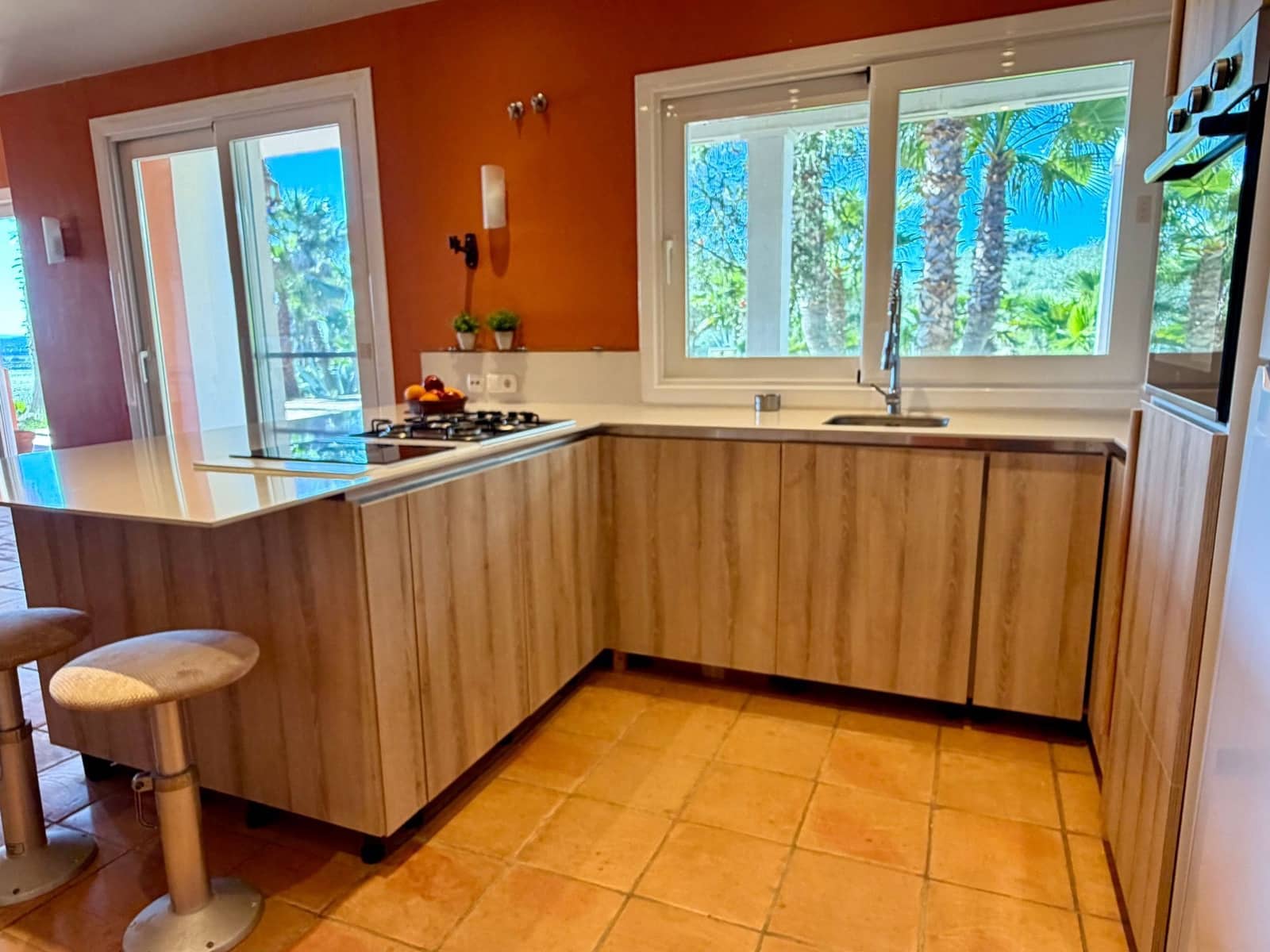 3 camera da letto Villa in vendita in Benalup con piscina garage - 525.000 € (Rif: 9239591)