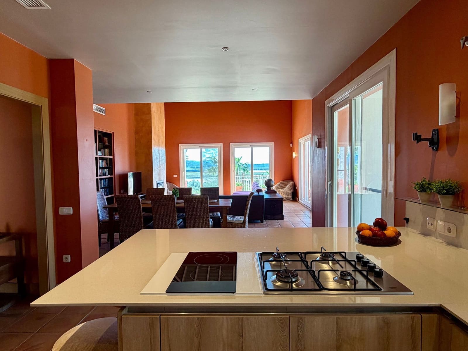 3 camera da letto Villa in vendita in Benalup con piscina garage - 525.000 € (Rif: 9239591)