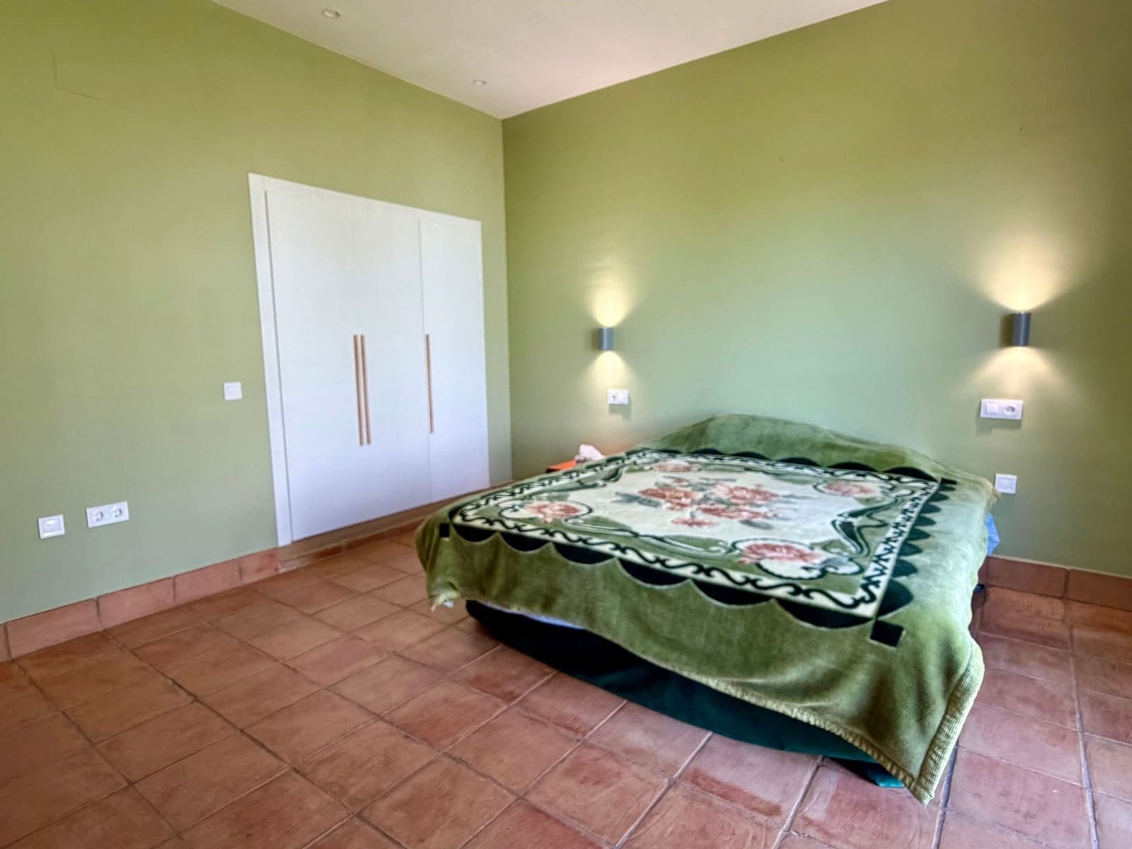 3 camera da letto Villa in vendita in Benalup con piscina garage - 525.000 € (Rif: 9239591)